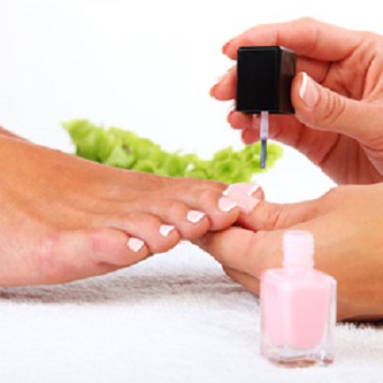 NAILS TIME TORBAY ROAD - Nail Refill